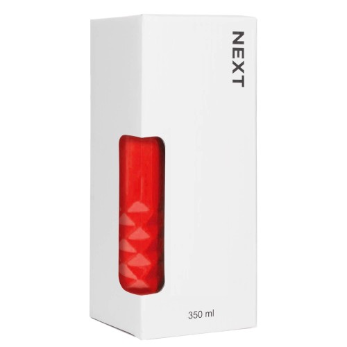 Термокружка NEXT COLOR 350мл. Красная 6040.03