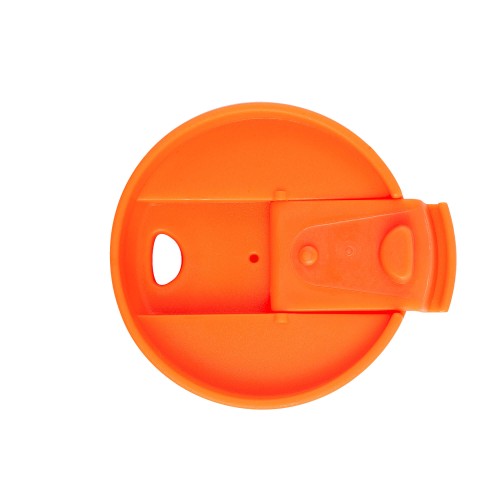 Термокружка NEXT COLOR 350мл. Оранжевая 6040.05