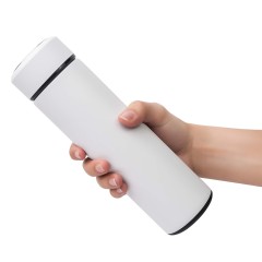 Термос EVANS PUDRA 420мл. Белый 6201.07