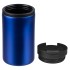 Термокружка CONFETTI 300мл. Синяя с черной крышкой 6020.01