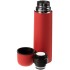 Термос BRIG SOFT с чехлом 500мл. Красный 6220.03