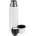 Термос BRIG SOFT с чехлом 500мл. Белый 6220.07