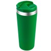 Термокружка KOMO SOFT COLOR 420мл. Зеленая 6060.02 Термокружка KOMO SOFT COLOR 420мл. Зеленая 6060.02
