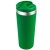 Термокружка KOMO SOFT COLOR 420мл. Зеленая 6060.02