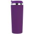 Термокружка KOMO SOFT COLOR 420мл. Фиолетовая 6060.11