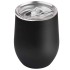 Термокружка (кофер) STEP 370мл Черная 6302.08