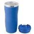 Термокружка SLIM SOFT COLOR 350мл. Синяя 6030.01