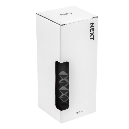 Термокружка NEXT COLOR 350мл. Черная 6040.08