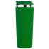 Термокружка KOMO SOFT COLOR 420мл. Зеленая 6060.02
