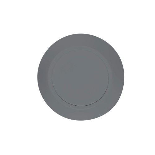 Термокружка (кофер) STEP SOFT 370мл Серая 6300.23