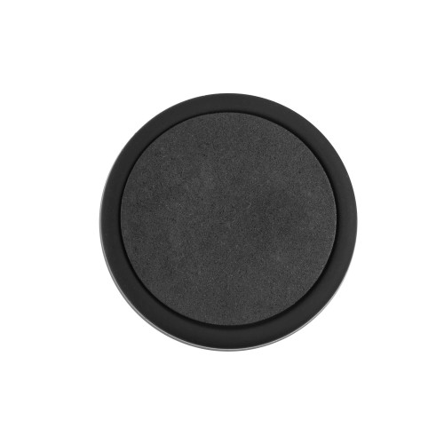 Термокружка SLIM SOFT COLOR 350мл. Черная 6030.08