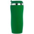 Термокружка SLIM SOFT COLOR 350мл. Зеленая 6030.02