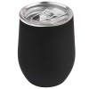 Термокружка (кофер) STEP SOFT 370мл Черная 6300.08 Термокружка (кофер) STEP SOFT 370мл Черная 6300.08