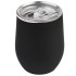 Термокружка (кофер) STEP SOFT 370мл Черная 6300.08