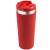 Термокружка KOMO SOFT COLOR 420мл. Красная 6060.03
