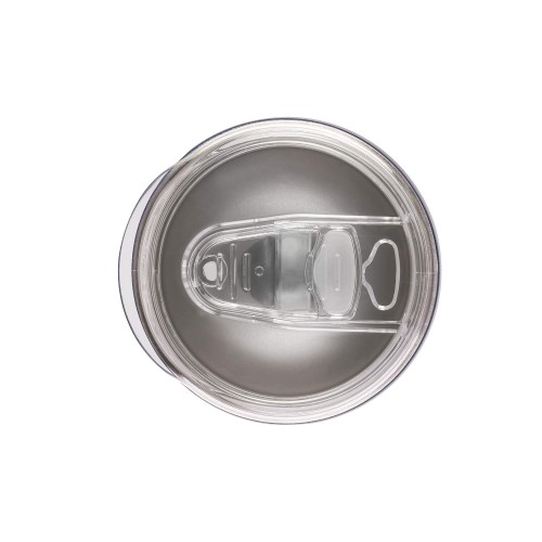 Термокружка (кофер) STEP SOFT 370мл Темно-синяя 6300.14