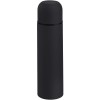 Термос BRIG SOFT без чехла 500мл. Черный 6225.08