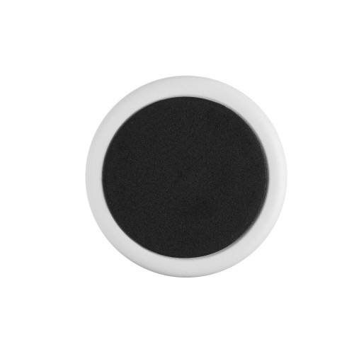 Термокружка KOMO PUDRA 420мл. Белая с белой крышкой 6062.07