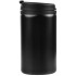 Термокружка CONFETTI 300мл. Черная полностью 6020.88 (только под гравировку)
