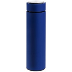 Термос EVANS SOFT 500мл. Темно-синий 6200.14