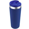 Термокружка KOMO SOFT COLOR 420мл. Темно-синяя 6060.14 Термокружка KOMO SOFT COLOR 420мл. Темно-синяя 6060.14