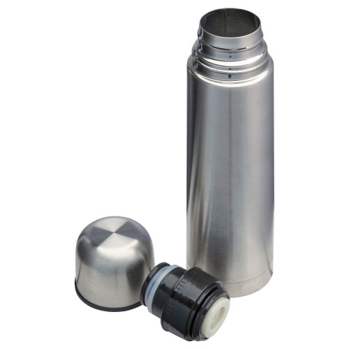 Термос BRIG SILVER без чехла 500мл. Серебристый 6333.06